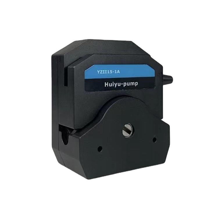 High Accuracy Metal Case Pump Head YZII15/YZII25