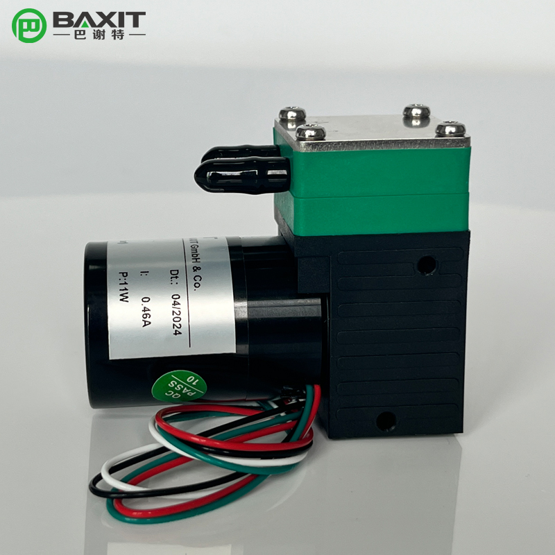 BAXIT Replace KNF Diaphragm Pump NF 60 KTDC Liquid Pump NF 30 KTDC