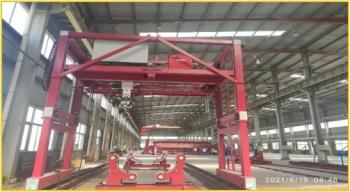 Xinxing Cathay Emergency Equipment Technology Co., Ltd.