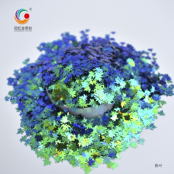 Multicolors Chameleon Glitter Powder Loose Glitter Bulk For Nail Art Gift