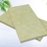 Buy cheap OEM Rock Wool Slab Non Combustible Rockwool Sound Insulation Slab from wholesalers