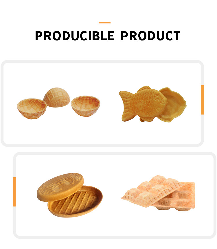 Stainless Steel Automatic Waffle Basket Production Line Waffle Basket Making Machine Witn CE