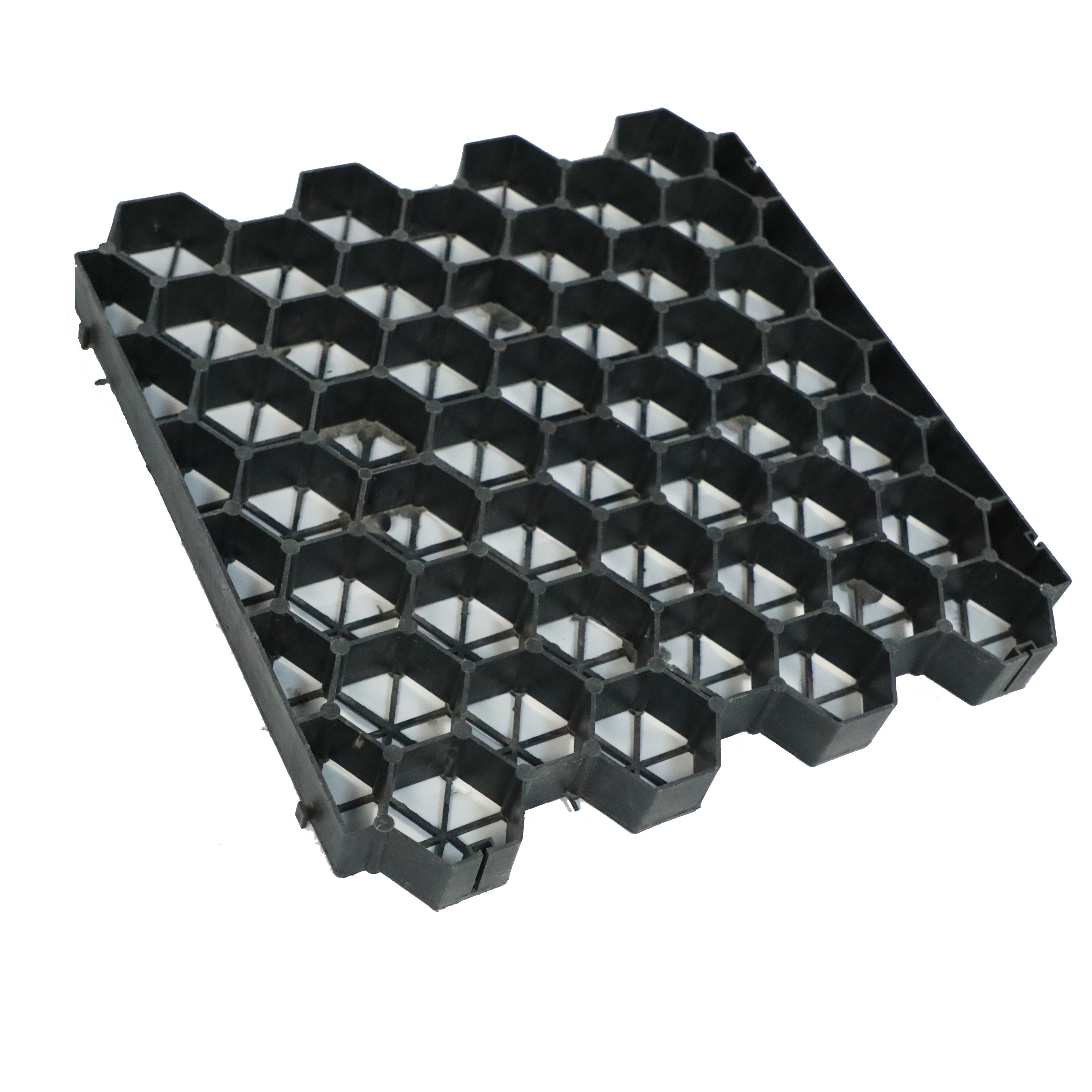 Ground Reinforcement System Grass Protection for Grass Reinforcement