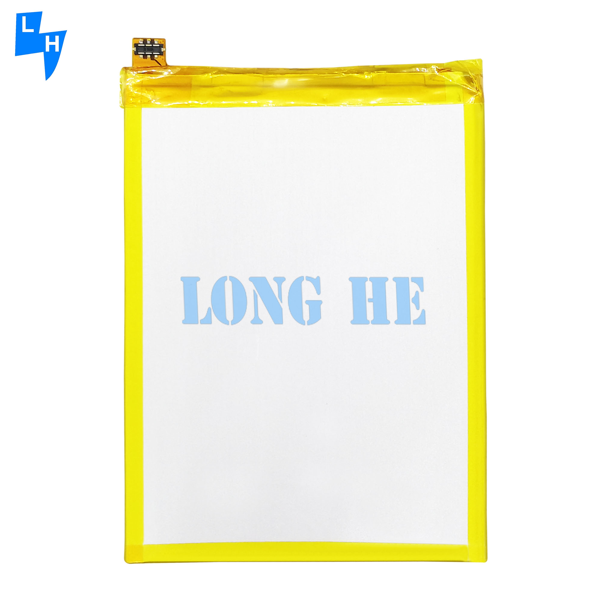 Li-ion Polymer Battery 50906550E for Vsmart Star 5 Mobile Phone Battery 5000mAh 3.85V