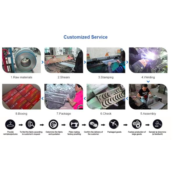 Customized SUS304 Towel Hanger Set Wall Mount Towel Rack Set For Bathroom