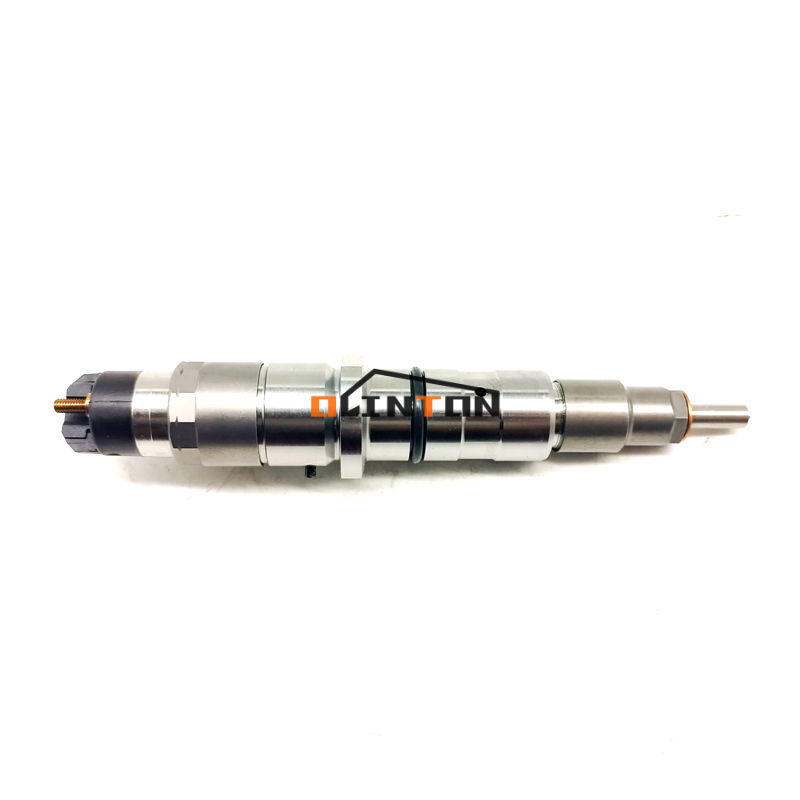 CASE CUMMINS KOMATSU Common Rail Injector 0445012236 0445120236 0445120125 1003030098