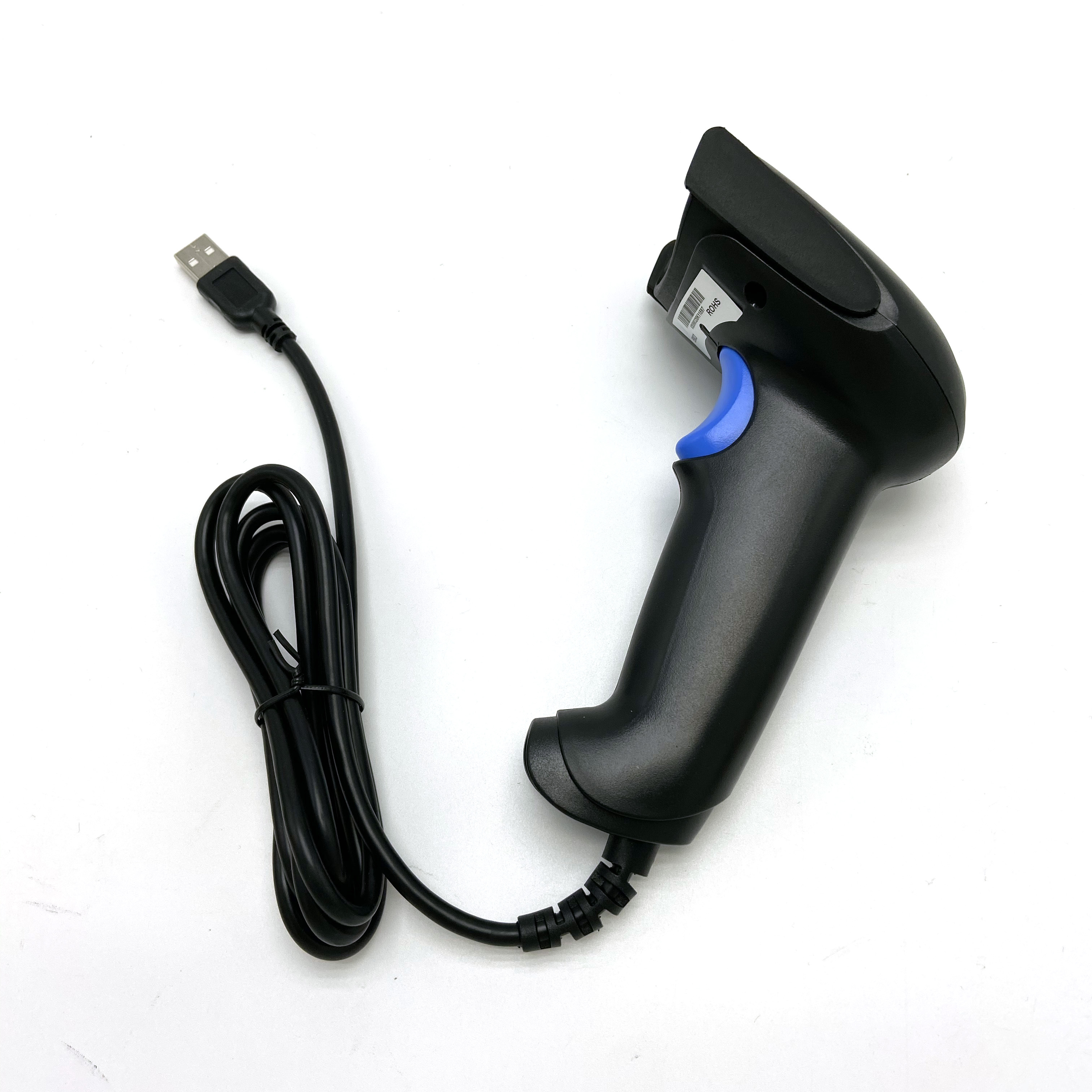 Barway 1D Wireless BT Android Barcode Reader Scanner for Mobile Payment