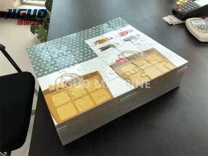 MY-1320E Automatic Die Cutting Machine 1500E 1680E Auto Feed Die Cutting Machine