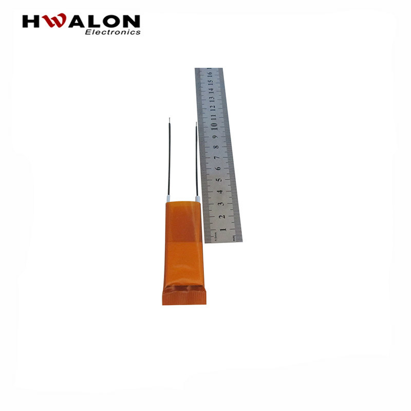 Quickly Heating PTC Ceramic Heater For Hair Straightener