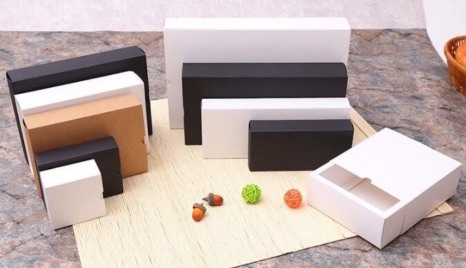 custom luxury matte black flip top box cardboard paper gift box with ribbon blister for red wine packaging box bagease