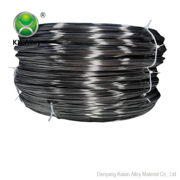 Alloy 46 Corrosion Resistant Light Rod / Tube / Plate / Wire / Strip