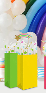 party bag