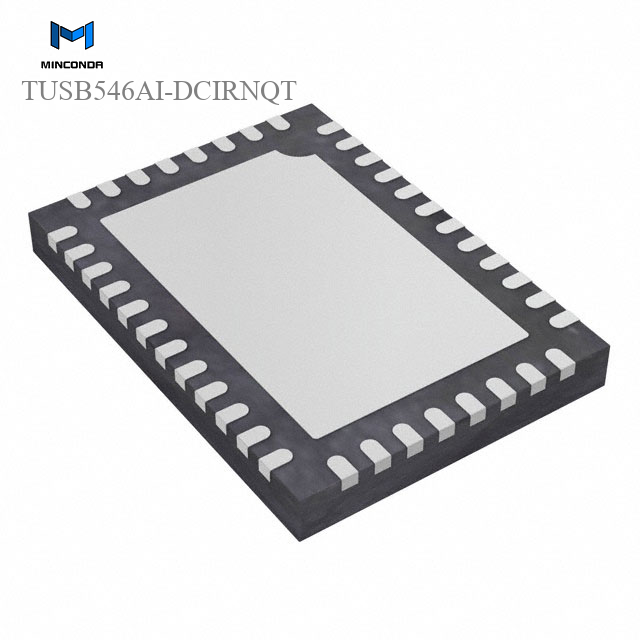 Buy cheap TUSB546AI-DCIRNQT product