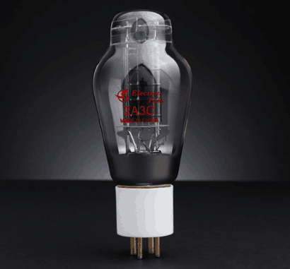 Stereo Vacuum Tubes Psvane WR2A3 Valve tube WE300B/RCA 2A3 Hybrid&Improved amplifer DIY