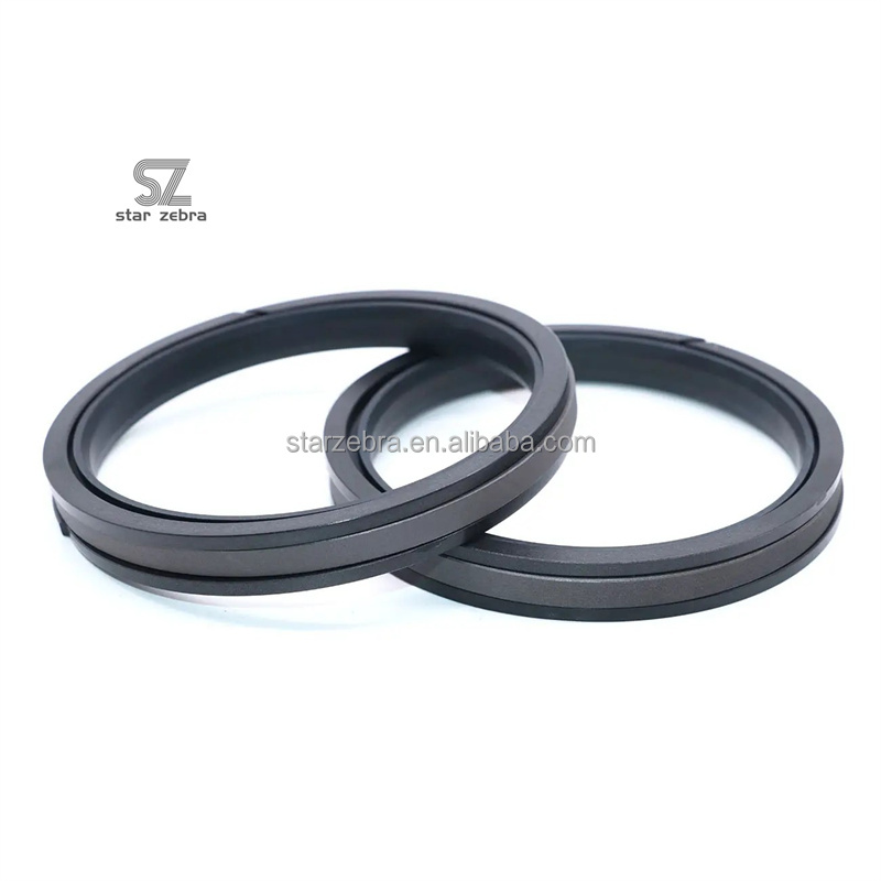 Piston Seal Kit SPGW for Working Tempereture -40--120C