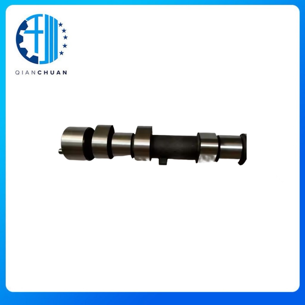 Camshaft 8-94127797-5 For Isuzu 6HE1 Diesel Engine Spare Parts