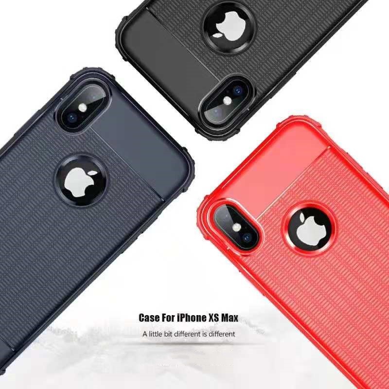 Anti-slip Shockproof Soft TPU Magic Square Protective Case For Xiaomi A2 MI5X Redmi6 pro Redmi S2 Y2 Pocophone F1 Max2