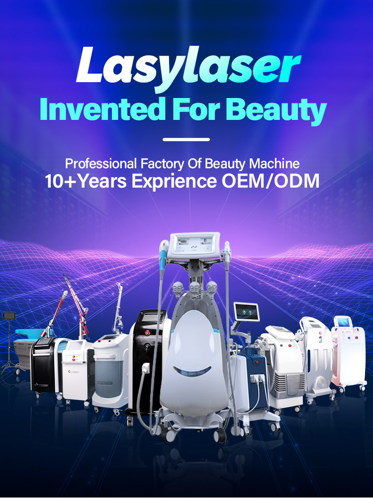 3000w picolaser Tattoo Removal Machine 500-800ps Hydro Dermabrasion