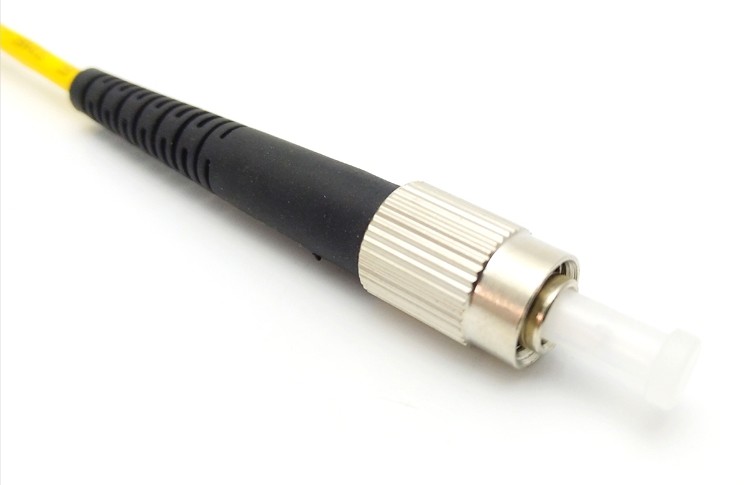 2.0mm FC Fiber Optic Connector Assembly