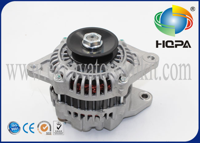 1G398-64011 Engine 3307 Alternator, 12V 80A CW, WPS USA brand