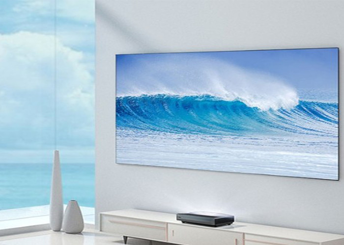 Ultra High Heat Dissipation Performance Small Pitch LED Display P1.8mm P1.5mm