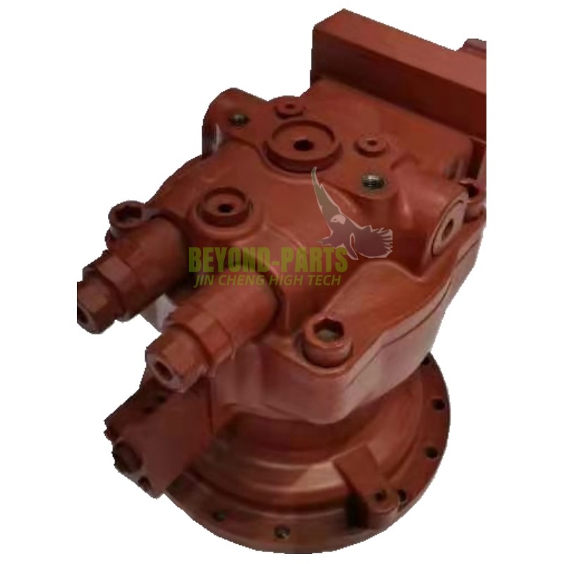 Doosan S230LC Excavator Spare Parts Swing Motor 401-00325G