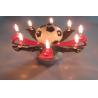 Buy cheap Birthday music candle from wholesalers