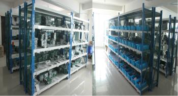 YUEQING RENHE ELECTRIC CO., LTD.