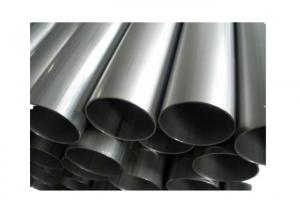 China 965 Tensile Strength Inconel Nickel Alloy Inconel 718 Tube With Stress Corrosion Cracking Resistance on sale