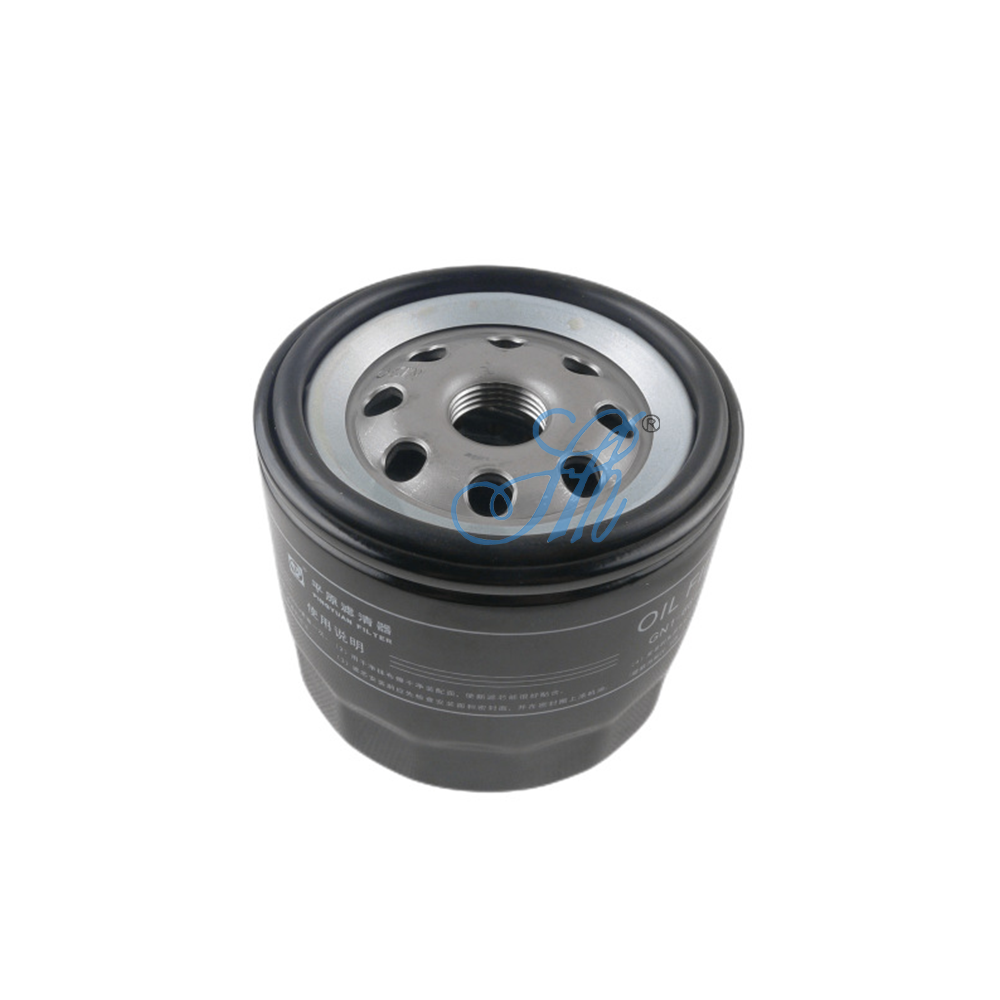 JMC Carrying 4/5 Version Truck GN16614CA Original Product Car Engine Oil Filter Ford
