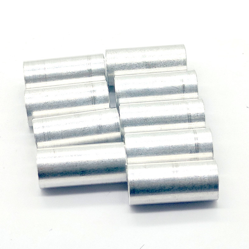 Automotive CNC Milled Aluminum Parts OEM CNC Machined Aluminum Parts Anodized