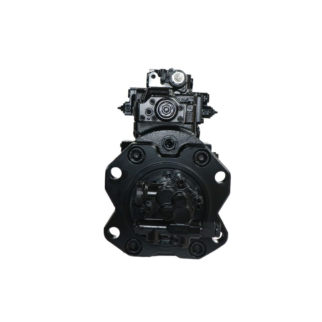 K3V112DTP-9TCM-14T Hydraulic Main Pump For Excavator Used in Construction Works