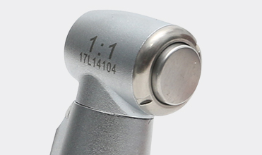  Contra Angle (Fiber optic)Handpieces