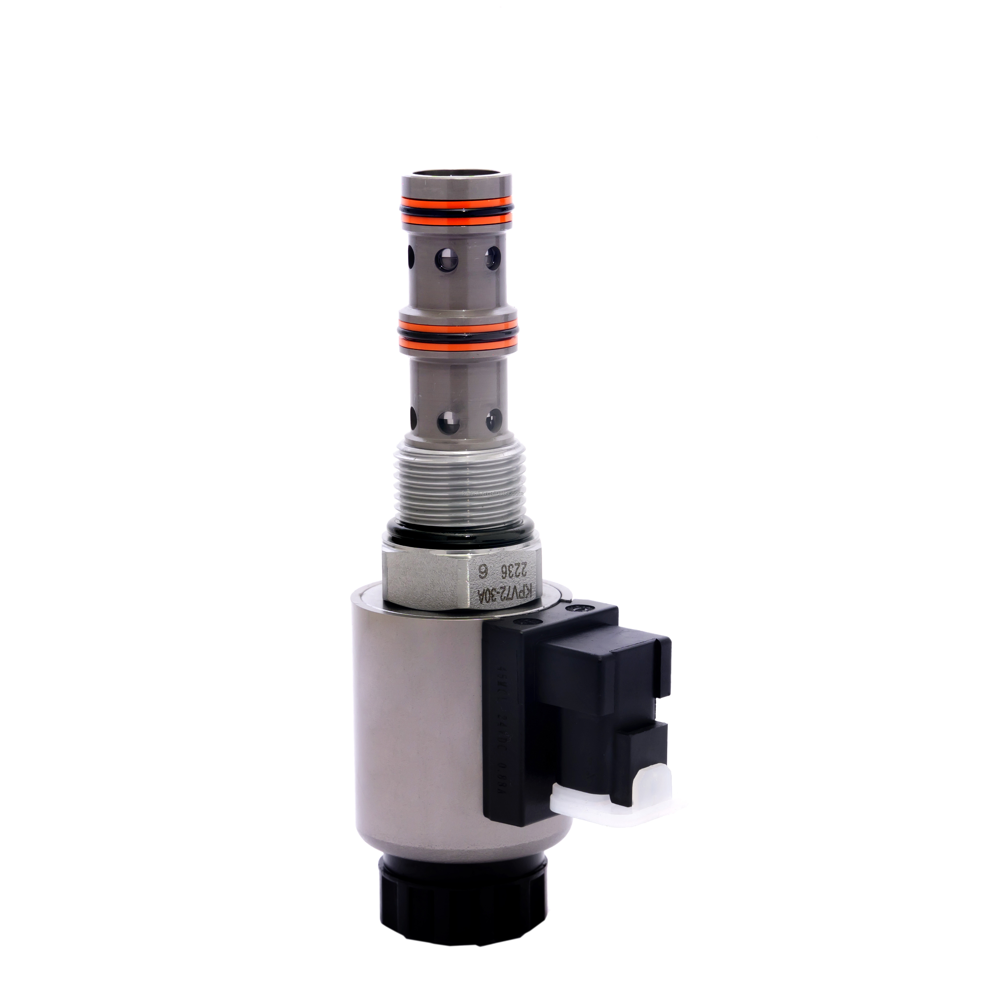 KDPR08-33 Hydraulic Proportional Solenoid Valve with Proportional Pressure Reduce