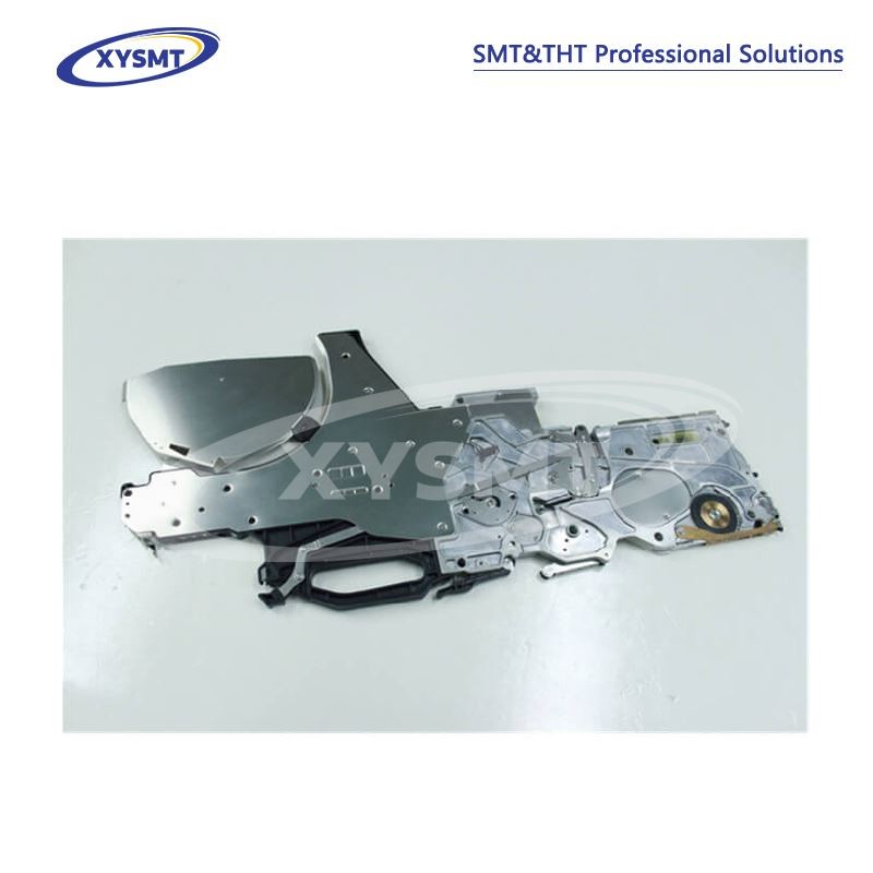 SMT 8MM FEEDER for SAMSUNG/HANWHA SM421 SM411 SM471 SM481 SM482 machine spare part
