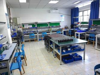 Shanghai Super-Fluid Co., ltd