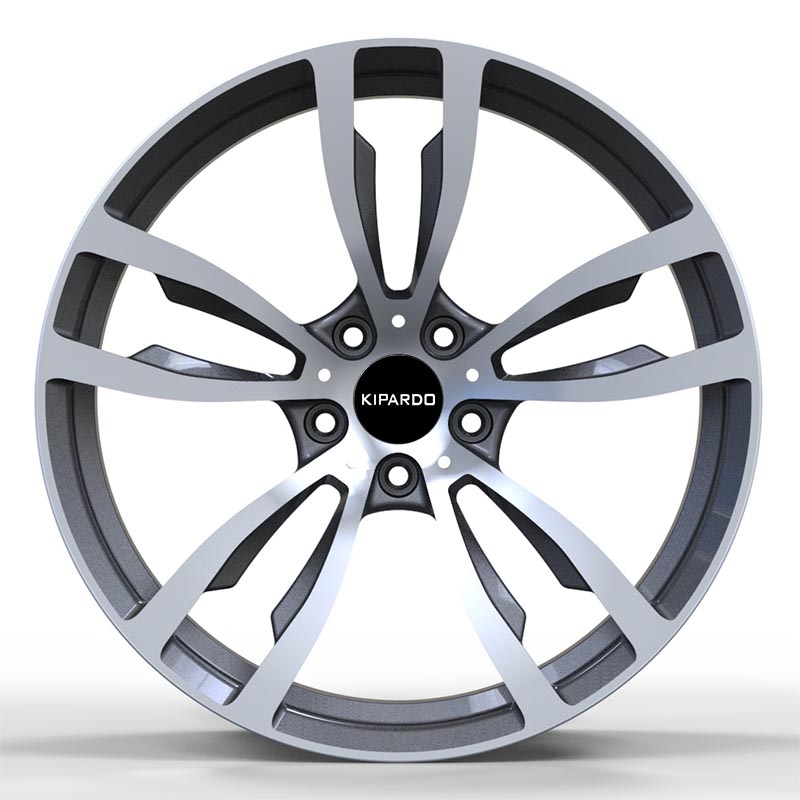 20 Inch BMW M3 5x120 5x112 Aftermarket Alloy Wheels