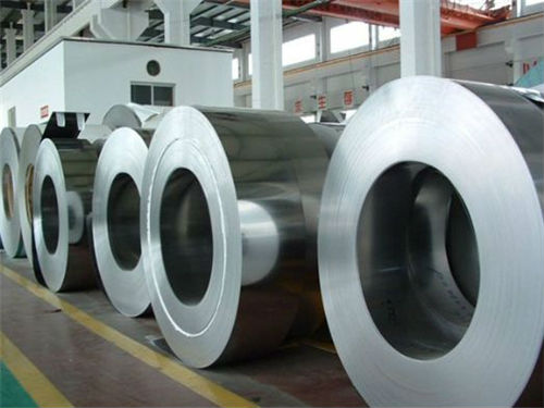 2B/BA finish 201/202/304/321/316 stainless steel coil/sheet/plate/roll/strap/circle trading