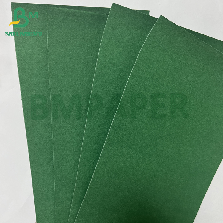0.55 thick Durable Washable Paper Fabric Rolls Jacron Label Paper