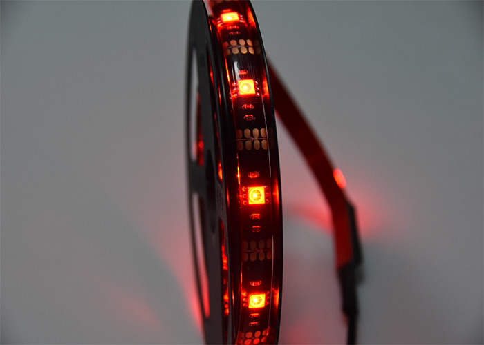 5m/Roll 12V IP65 Colorful USB 5050 Rgb Led Strip Light