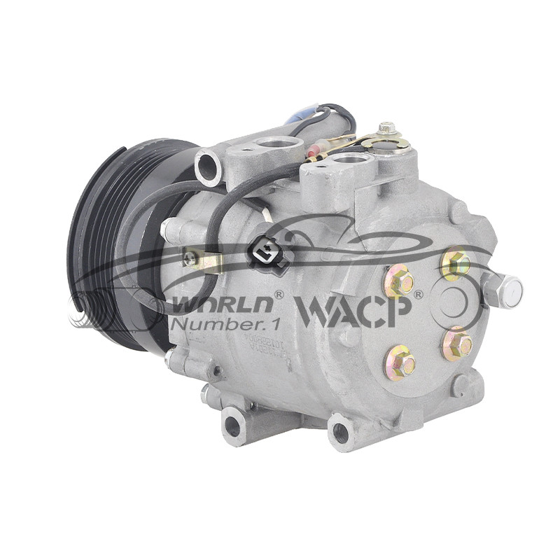 12V Auto Air Conditioner Compressor For Honda Accord 2.2 SANDEN3036 38810P0GA01 WXHD101