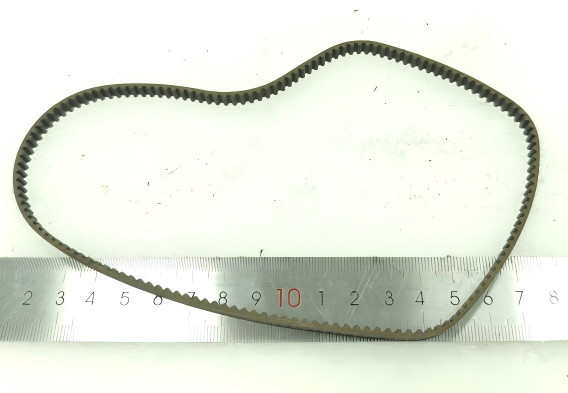 Glory Counter Spare Parts GFS-120-75 148T Belt 444-3GT-6