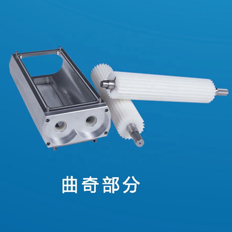 Biscuits Puffs Snack Christmas Cookie Machine Automatic For Commercial Catering