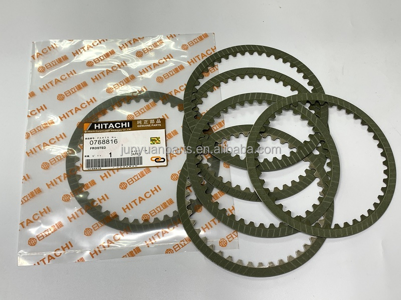 Electrical Parts for ZX200 Excavator Swing Motor 0788814 0788809 0788813 0788814 0788816