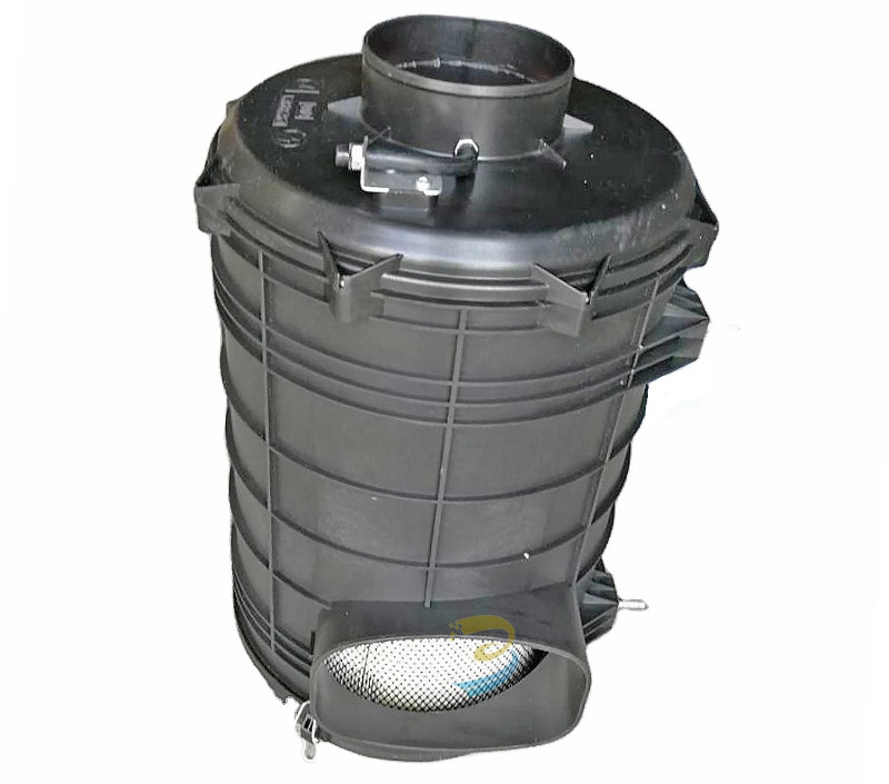 Sz919000958 Air Filter Shacman F3000 Truck Spare Parts Air Cleaner