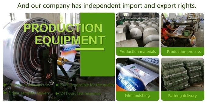 QDCD Durable BOPP Laminated Bags , PP Woven Laminated Bag For Horse Feed