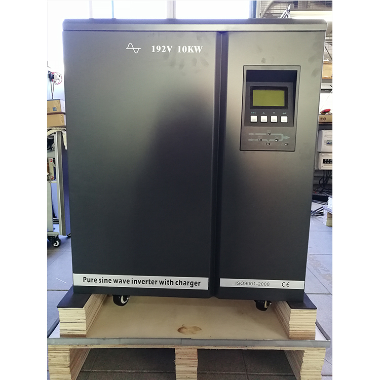 Grid Tie Inverter 3000w 4kw 5kw 6kw Solar Off Grid Inverter Charger Best Sales Hybrid Solar