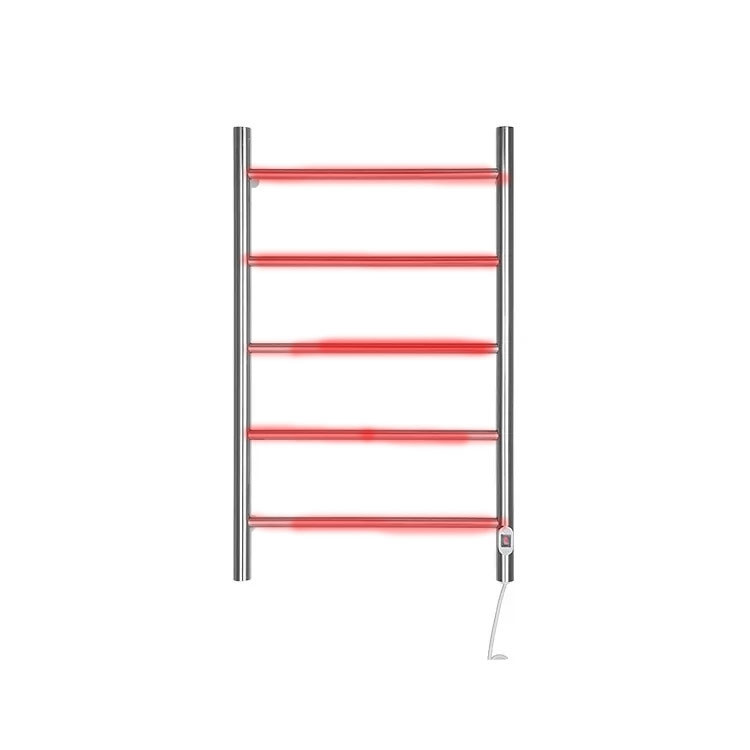 Wall Mounted Electric Heater Appliances Rack For Towel OEM ODM SHEERFOND