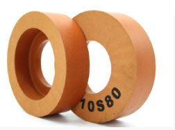 Boke Abrasive 150mm Grinding Angle Grinder Sintered Diamond Wheel For Glass Edge