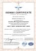 Flydragon (xiamen) Technology Company Certifications